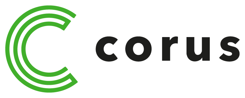 corus logo