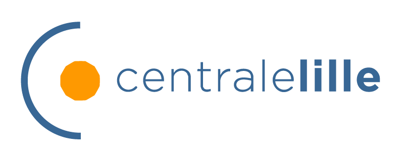 ecole centrale lille logo