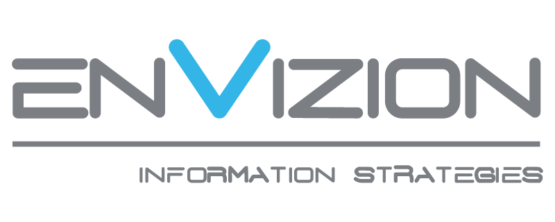 envizion information strategies logo