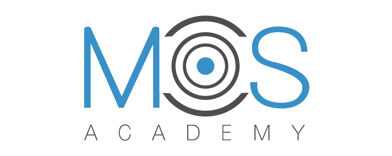 MOS academy logo