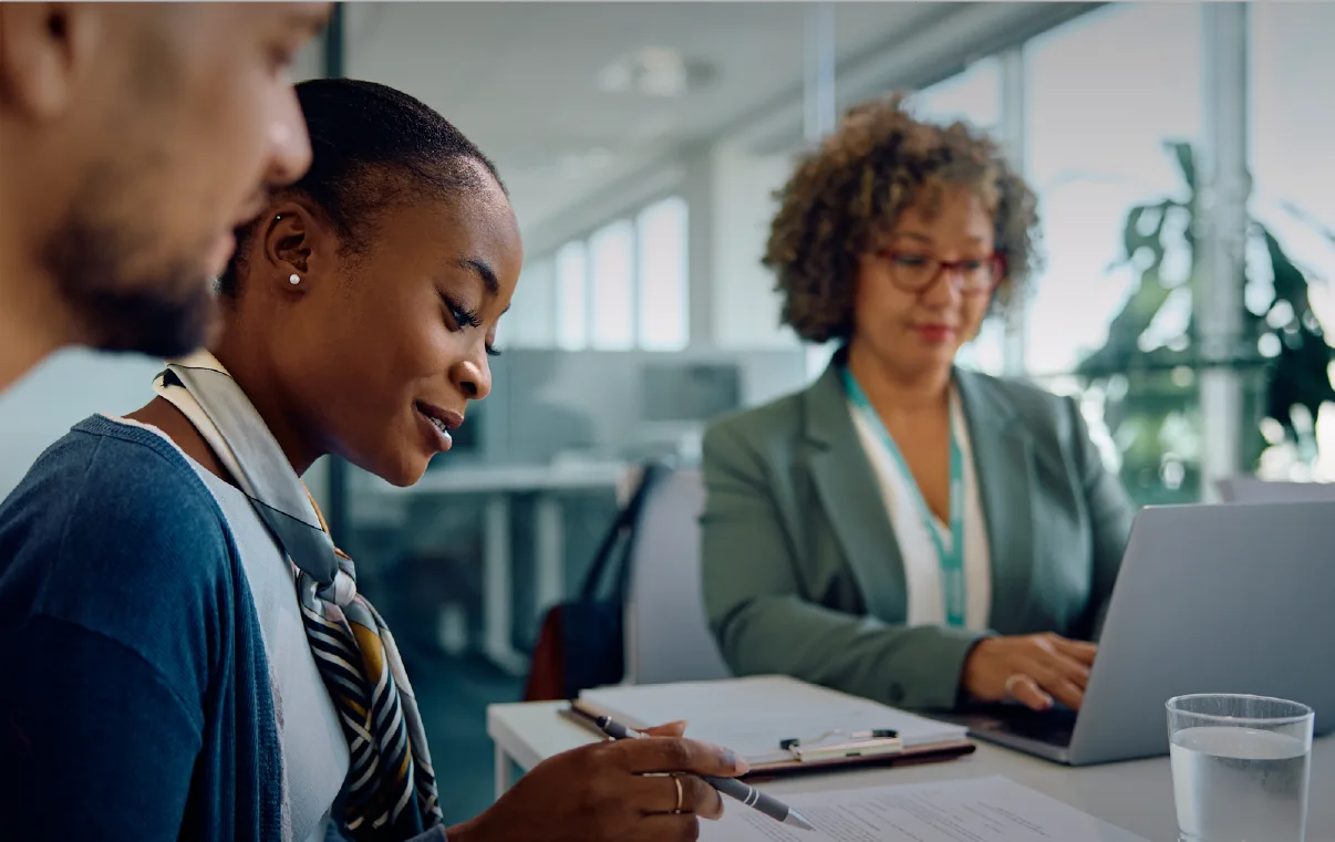 Customer Story Insurer CA