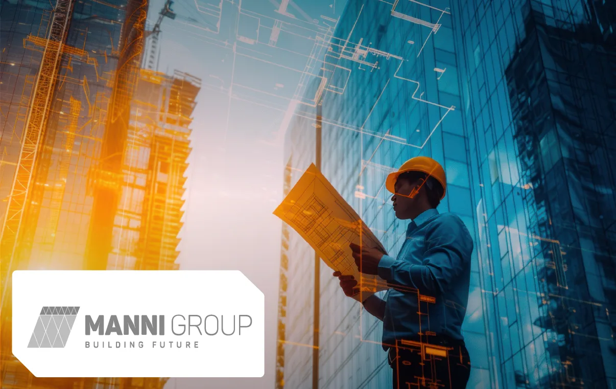 Customer Story Manni Group