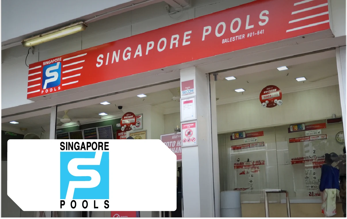 Customer Story Singapore Pools