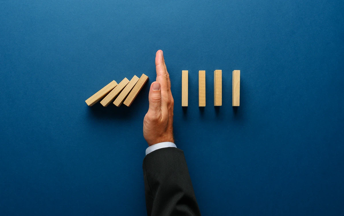 what is risk management