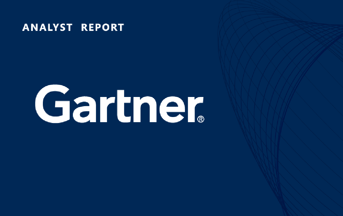 Gartner Report - 5 Steps to Confidently Quantify Initiative Benefits