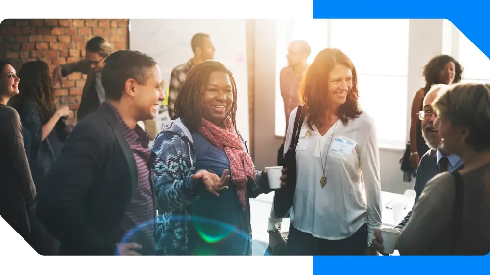 customer success support and community