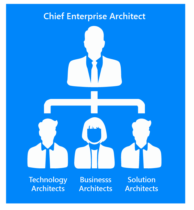enterprise architecture team