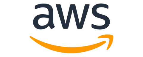 AWS Amazon Web Service logo