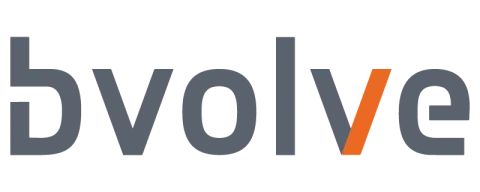 bvolve logo
