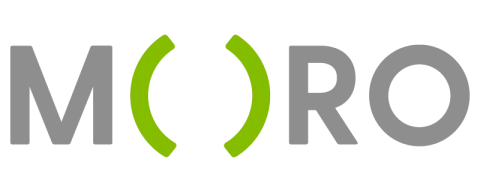 data hub integrated solutions moro logo