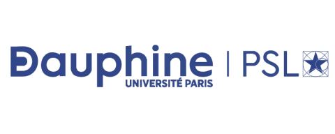 dauphine universite logo