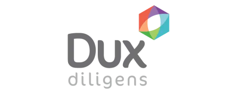 dux dilligens logo