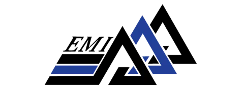 ecole mohammadia EMI logo