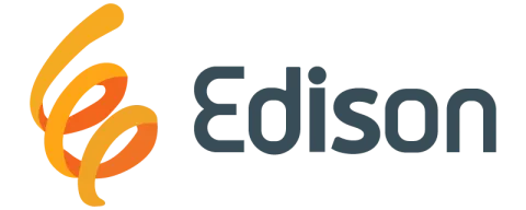 edison logo
