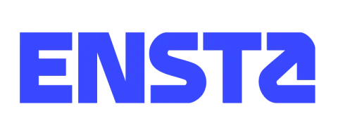 ensta logo