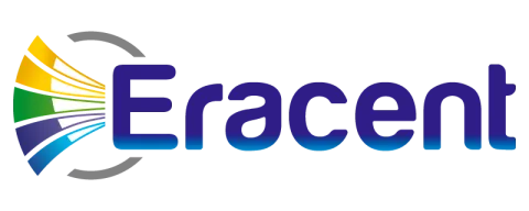 Eracent logo