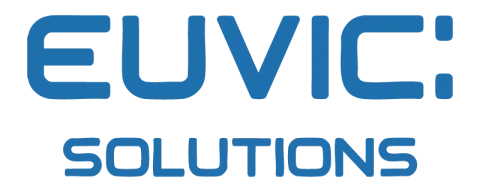 euvic solutions logo