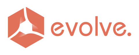 evolve logo