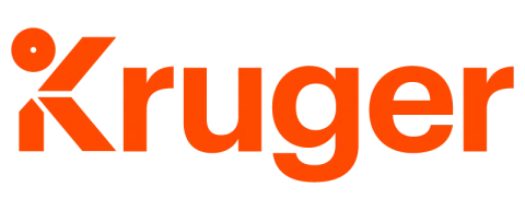 kruger corporation logo