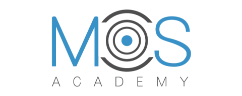 MOS academy logo
