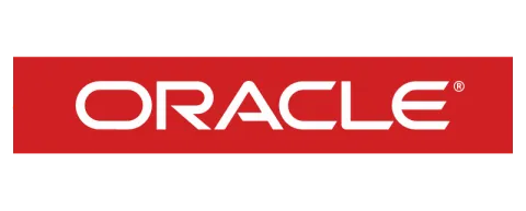 Oracle logo