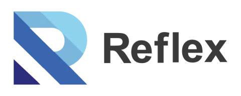 reflex logo