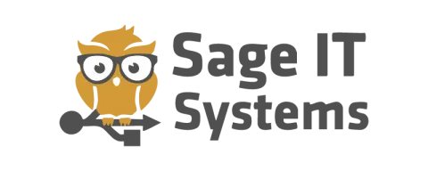 sage it systems logo