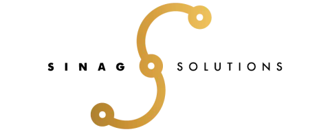 sinag solutions logo
