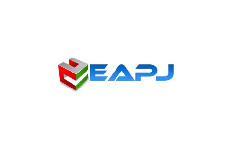 eapj logo