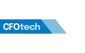 CFOtech Logo